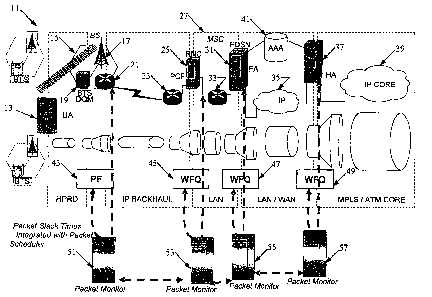 Une figure unique qui représente un dessin illustrant l'invention.